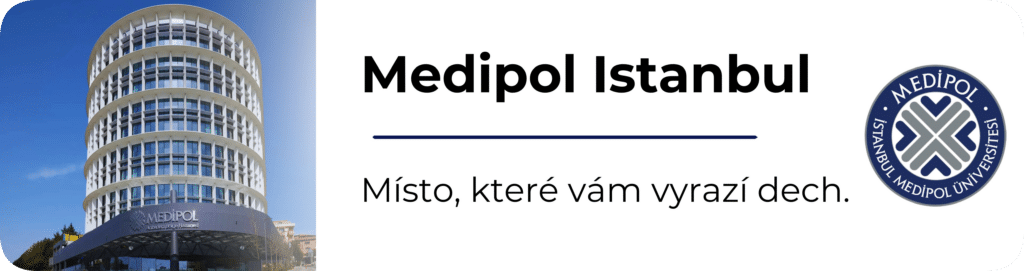 Vlasy z Turecka - transplantace vlasů v Turecku - fakultní nemocnice Medipol